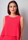 Kleid aus Chiffon thumbnail 5