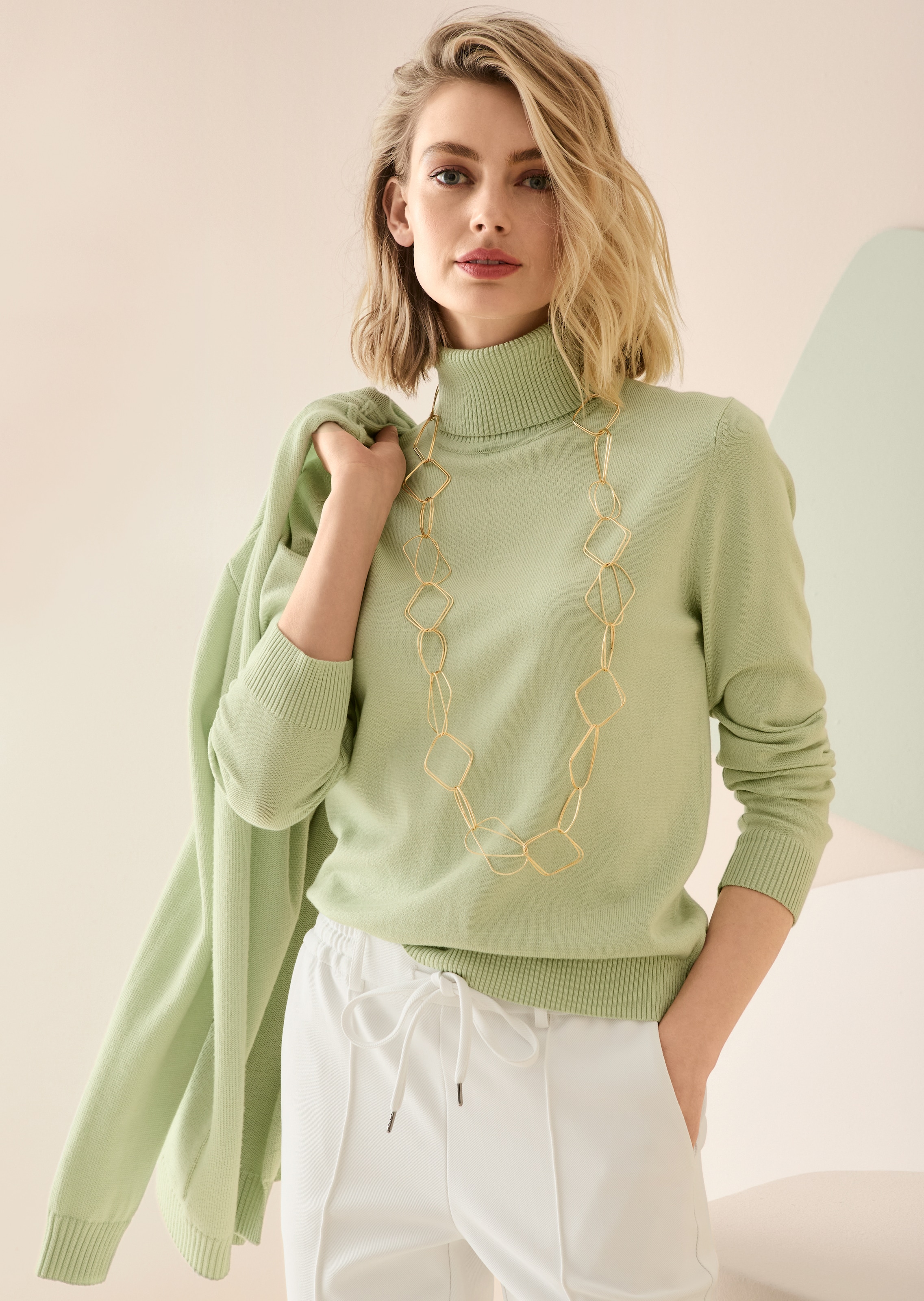 Pull