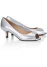 Pumps with stiletto heel thumbnail 1