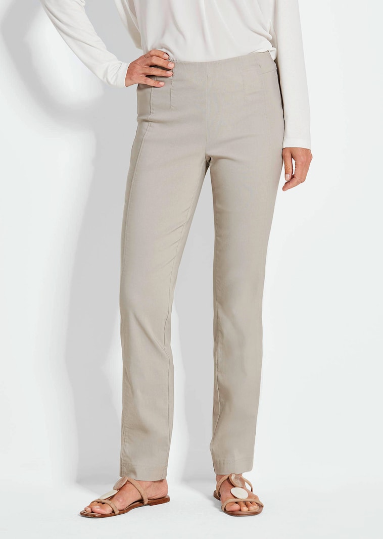 Pflegeleichte Bengalinhose CARLA