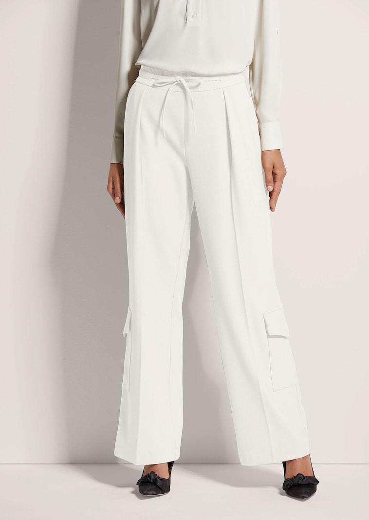 Cargo-Hose zum Schlüpfen