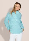 Wetterfester Windbreaker in lässiger Boxy-Form thumbnail 1