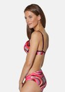Bikini mit Retroprint thumbnail 4