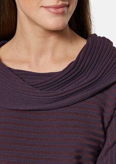 Rippstrickkleid thumbnail 5