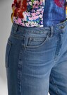 Mom Jeans SARA aus Baumwoll-Stretch thumbnail 5
