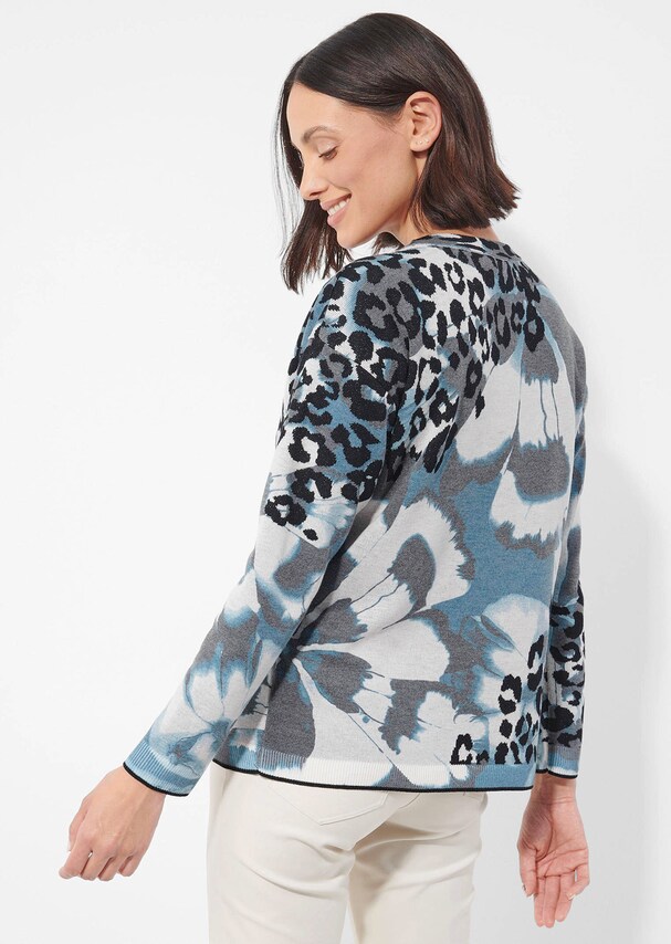 Feinstrickpullover 2