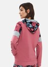 Sweatshirt im Colour-Blocking-Look thumbnail 3