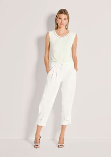 Basic-Top mit Strass thumbnail 2