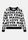 Jacquardpullover in edler thumbnail 6