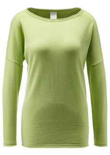 Pullover mit Knöpfen am Rücken thumbnail 1