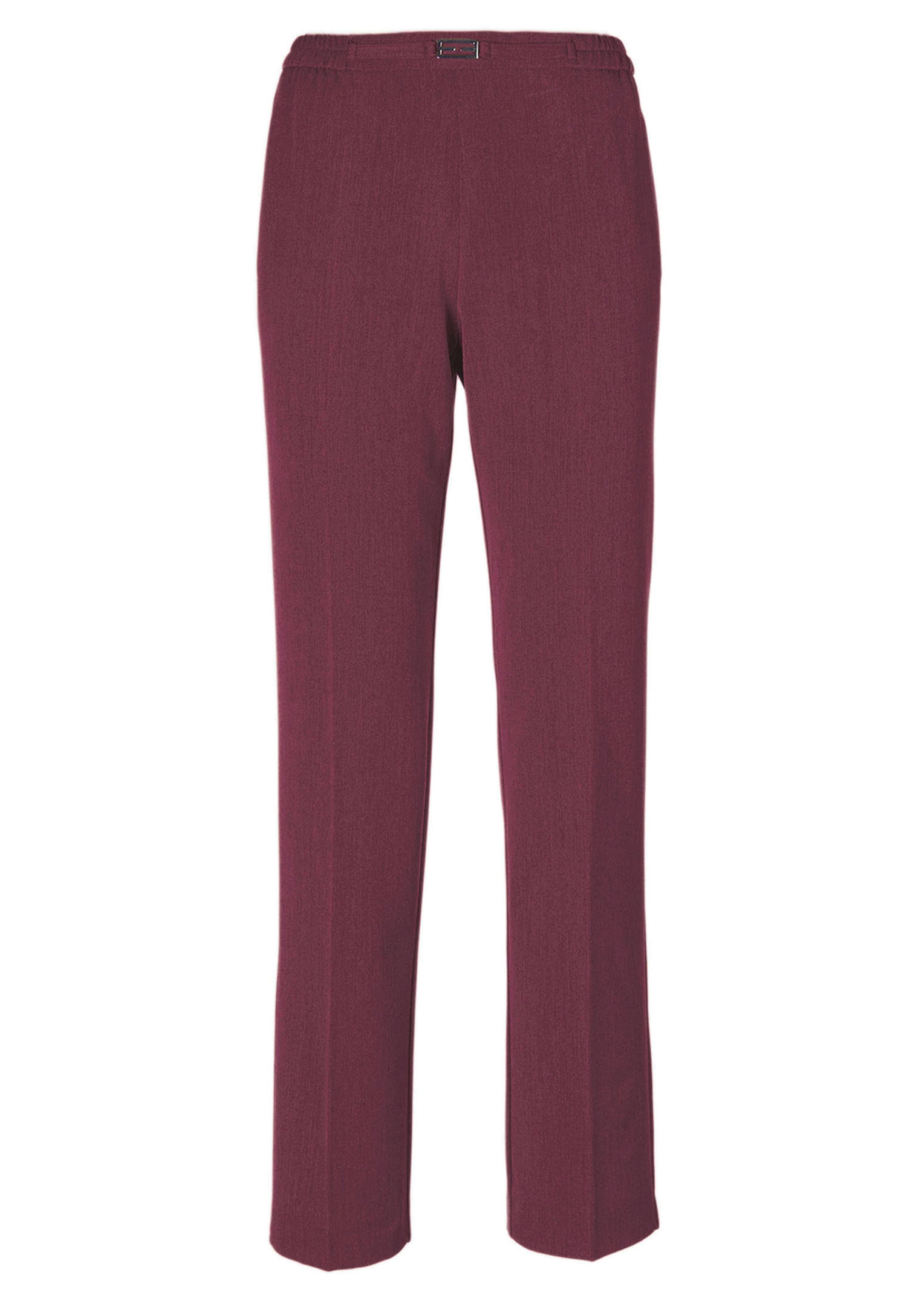 Edle Professlan-Schlupfhose CARLA