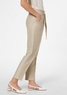 Nadelstreifen-Hose im Highwaist-Style thumbnail 4