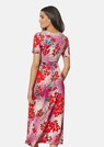 Sommerkleid mit kurzen Ärmeln thumbnail 3