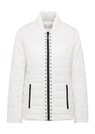 Steppjacke in figurschmeichelnder Optik thumbnail 2