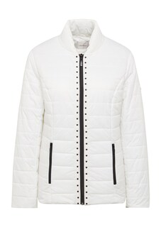 Steppjacke in figurschmeichelnder Optik thumbnail 2