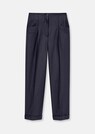 Highwaist-Hose in Komfort-Qualität thumbnail 6