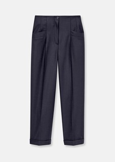 Highwaist-Hose in Komfort-Qualität thumbnail 6