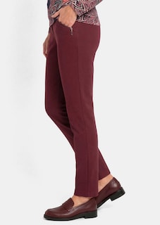 Schmale Bengalinhose LOUISA thumbnail 4