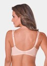 Soutien-gorge rembourré sans armatures thumbnail 2
