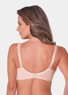 Soutien-gorge rembourré sans armatures thumbnail 2