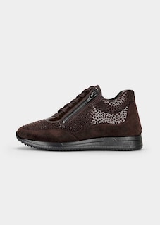 Hallux-Sneaker mit hohem Schaft thumbnail 4