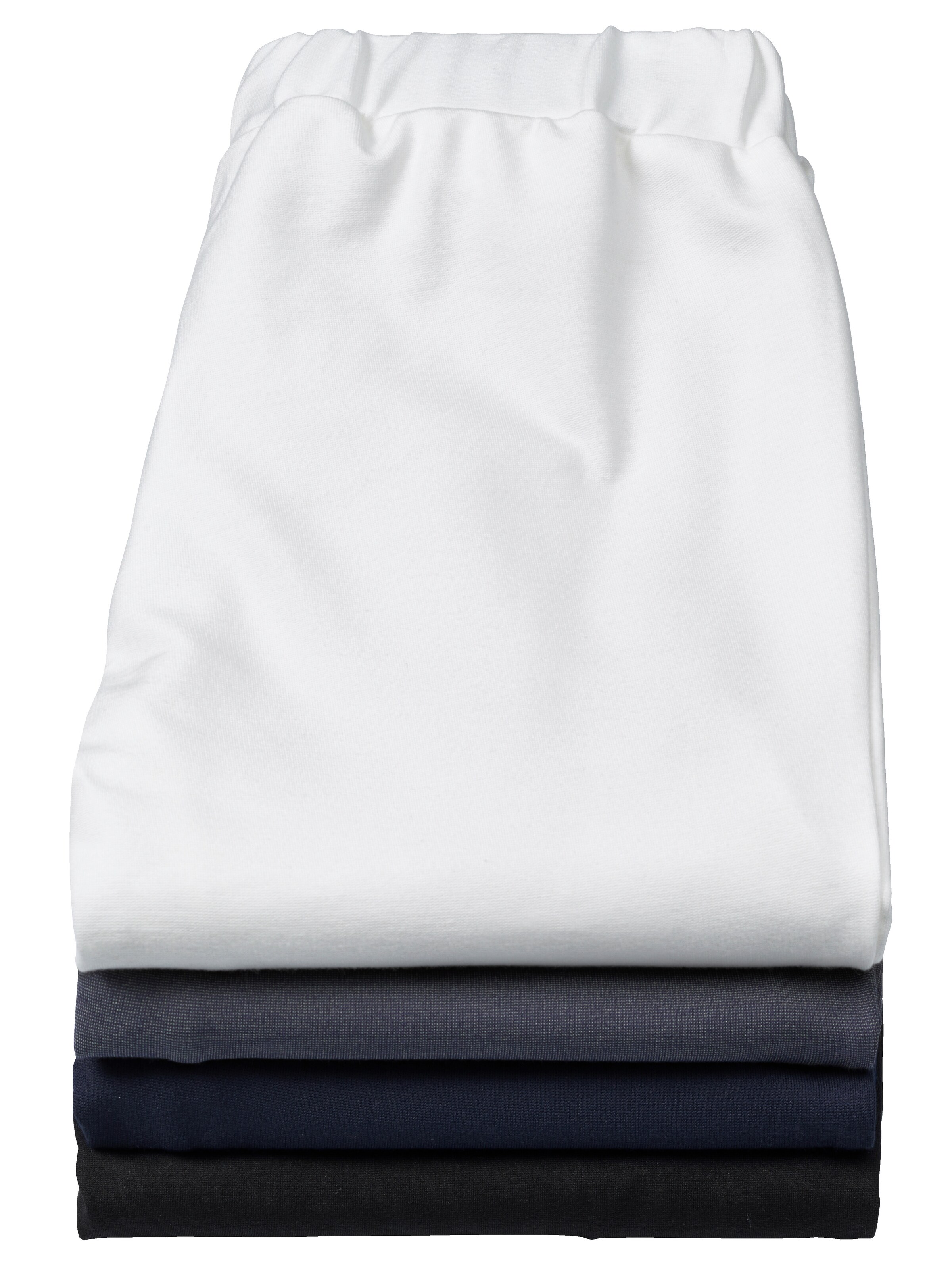 Leggings in fester, figurschmeichelnder Qualität
