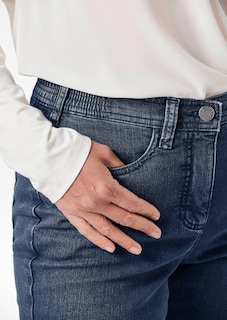 Röhrenjeans LOUISA COMFORT+ thumbnail 5