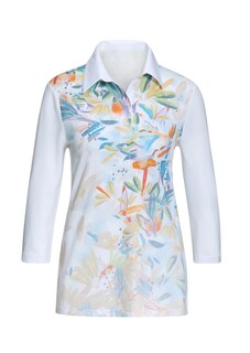 Poloshirt in hochwertiger Pikee-Qualität thumbnail 6