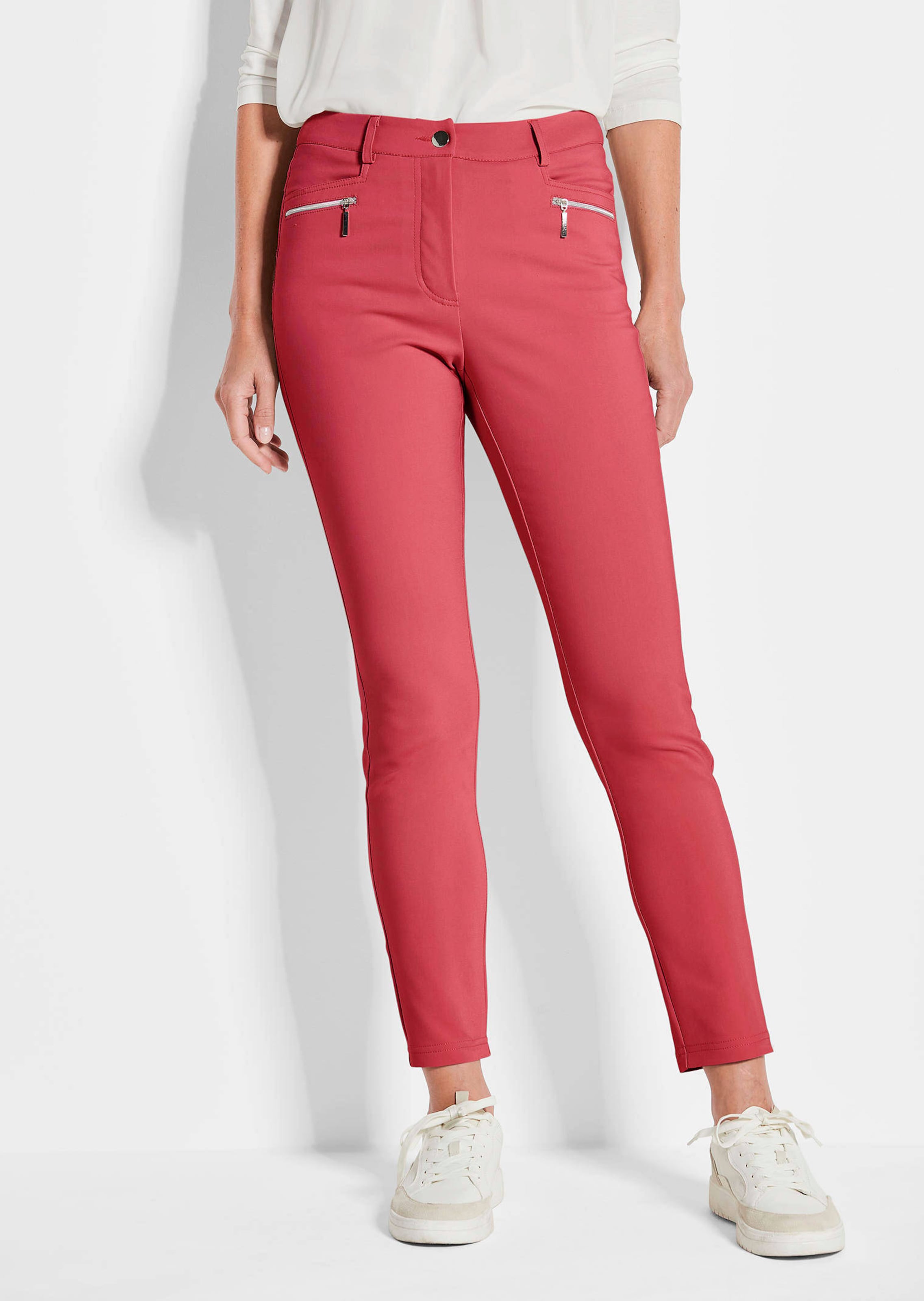 Pantalon ventre plat BELLA