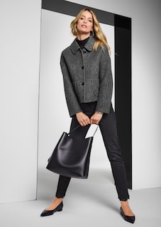 Doubleface-Jacke thumbnail 7