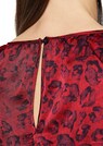 Bluse mit Muster thumbnail 5