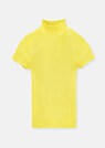 Pull en maille manches courtes thumbnail 6