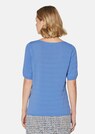 Pull. Pur coton thumbnail 3