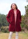 Manteau en teddy ultradoux thumbnail 7