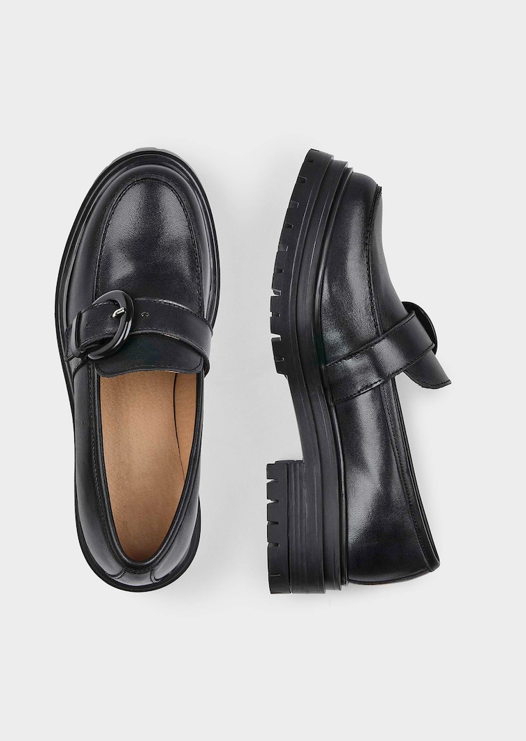 Mocassins