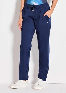 Freizeithose aus Stretch-Material thumbnail 5
