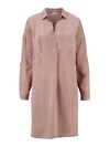 Kleid aus Cupro thumbnail 4