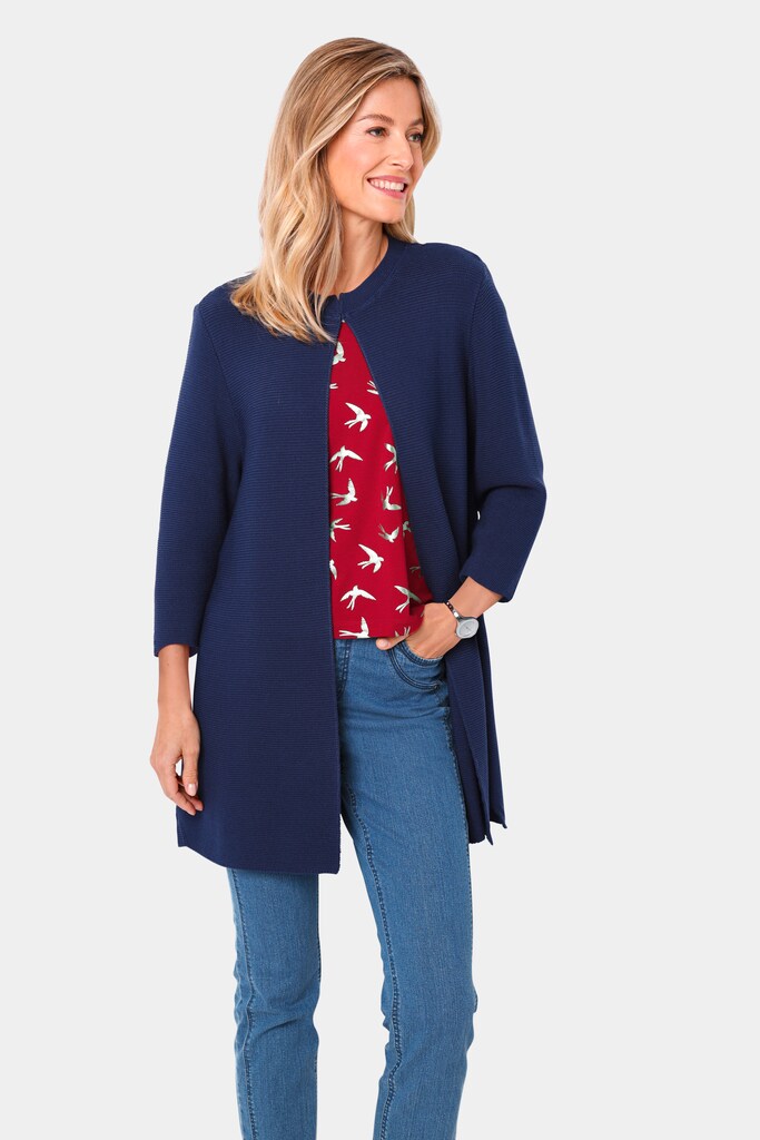 Strickjacke