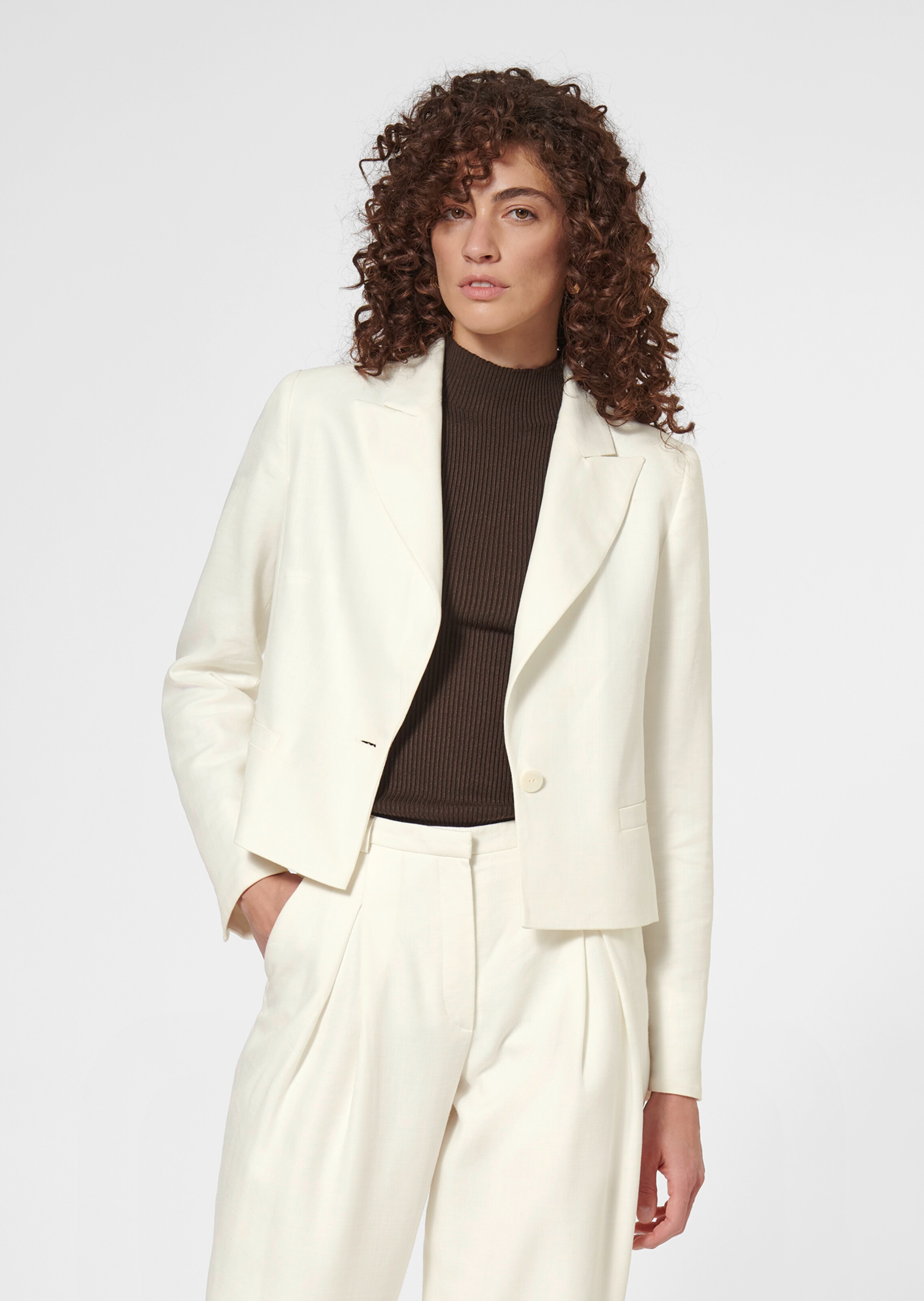 Leichter Blazer