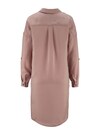 Kleid aus Cupro thumbnail 6