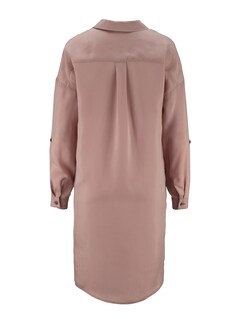 Kleid aus Cupro thumbnail 6