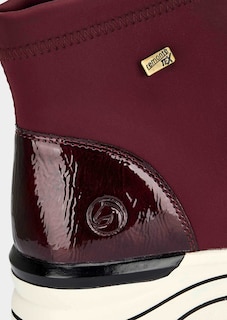 Stiefeletten mit wasserabweisender TEX-Ausrüstung thumbnail 3