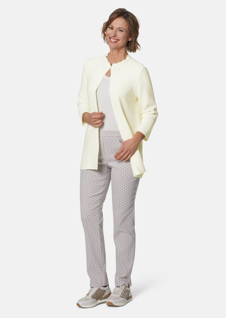 Strickjacke