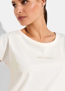 Paita joustavalla helmalla thumbnail 3