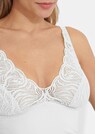 BH-Hemd mit Spitzen-Cups thumbnail 3
