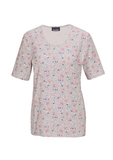 T-shirt imprimé thumbnail 4