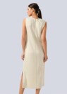 Strickkleid ärmellos mit V Ausschnitt thumbnail 6