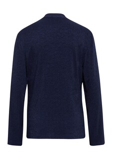 Bequemer Blazer mit Struktur thumbnail 3