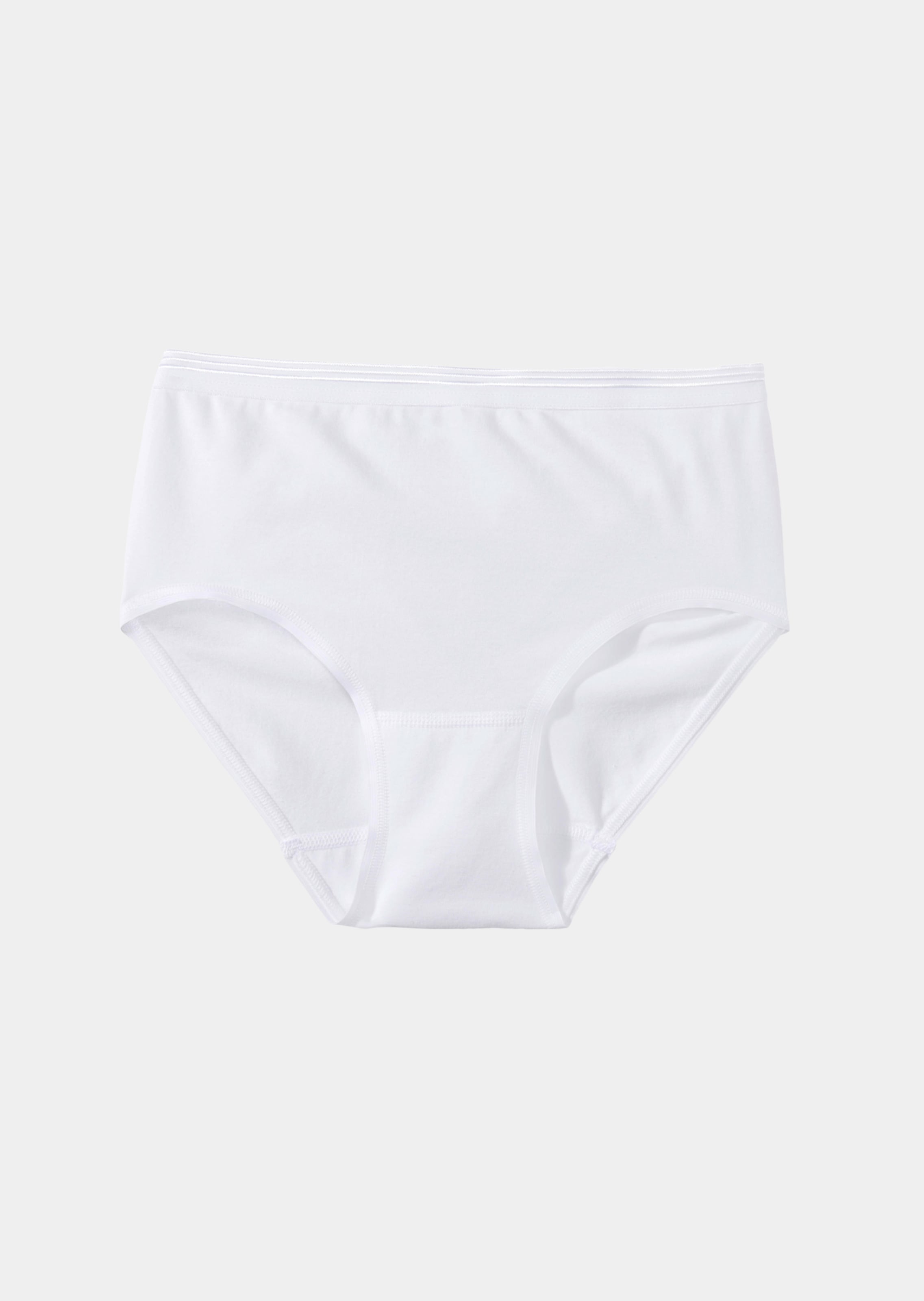 Lot de 2 slips montants