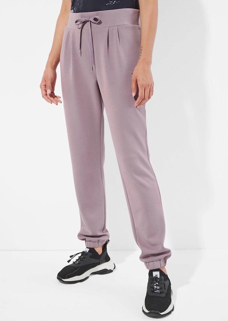 Sportliche Jogg-Pants